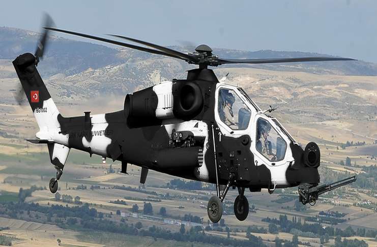 T-129 ATAK