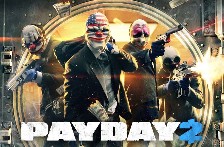 Overkill Software, Payday 2’yi geçtiğimiz gün ücretsiz dağıtıma sundu.