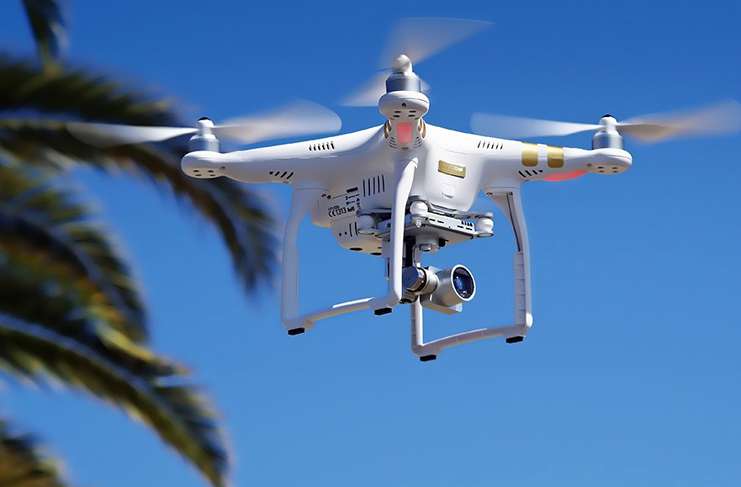 Dronlar gerçekte ne için üretildi?