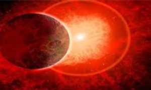 Yeni keşfedilen KELT-9b gezegeni en sıcak gezegen olarak belirlendi