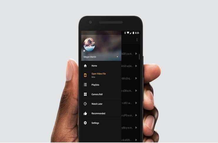 Plex Android