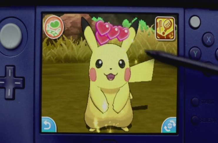 Nintendo, RPG temalı bir Pokemon oyunu Switch’e geliyor
