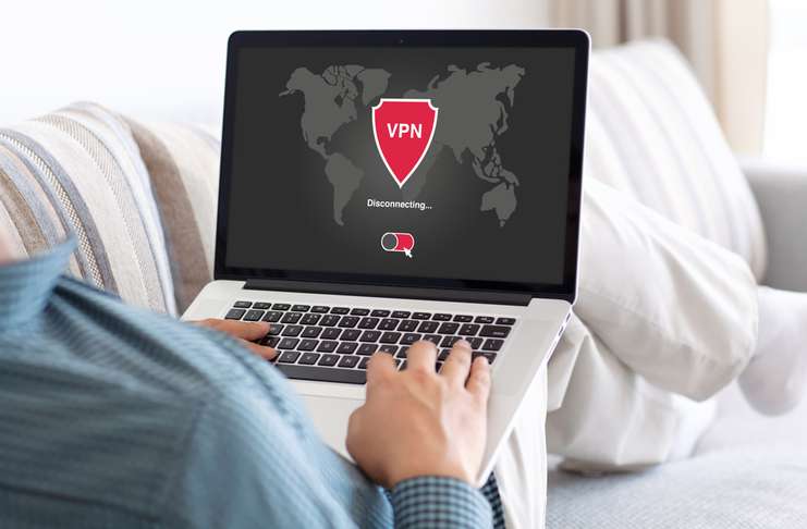 ProtonMail VPN