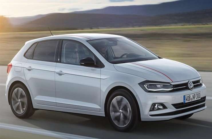 Yeni Volkswagen Polo dikkat çekici özellikleriyle tanıtıldı