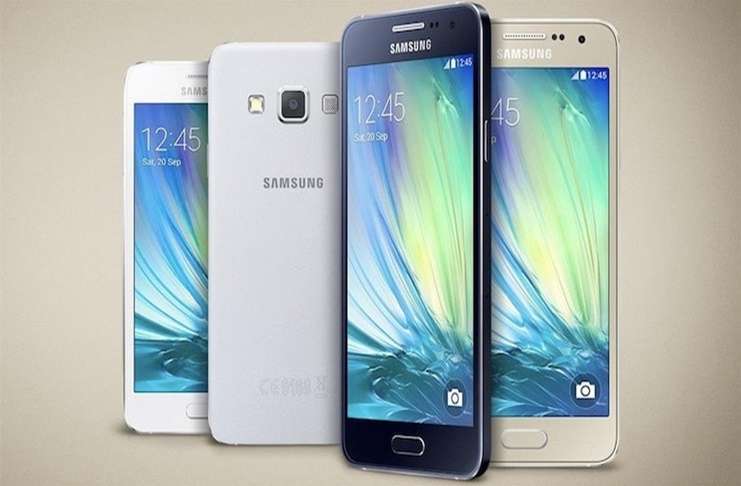 Nougat destekli Samsung Galaxy A9 Pro ortaya çıktı