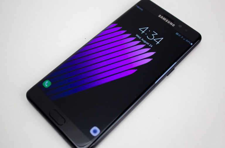 Galaxy Note 9’da 8nm veya 7nm’lik işlemci, Galaxy S9 serisinde ise 10 nm’lik bir işlemci kullanılması bekleniyor