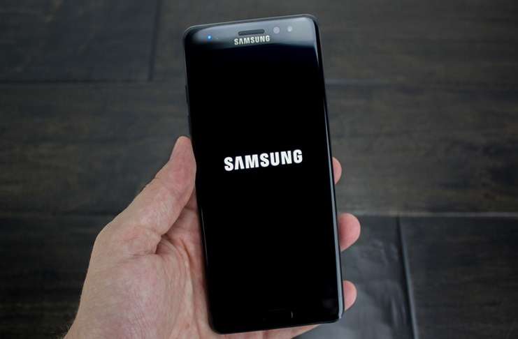 Samsung Galaxy C7 (2017), Bluetooth sertifikasını aldı