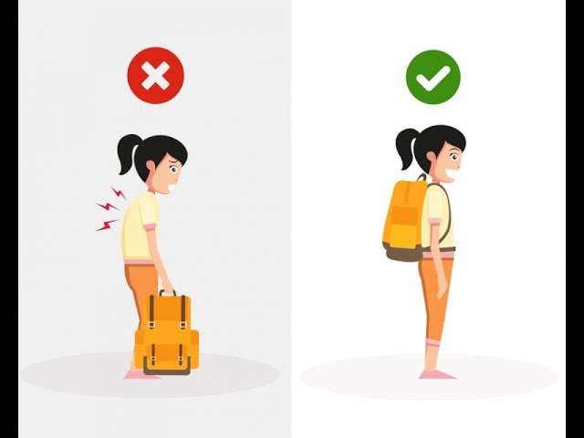 Bel ve sırt ağrılarınızı geçirecek basit günlük çözümler