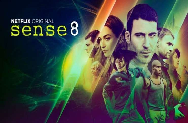Netflix, ‘Sense8’i, ikinci sezonun sonunda iptal etti