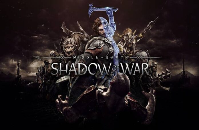 Shadow of War’ın hikaye fragmanı etkileyici bir şekilde çıkış yaptı