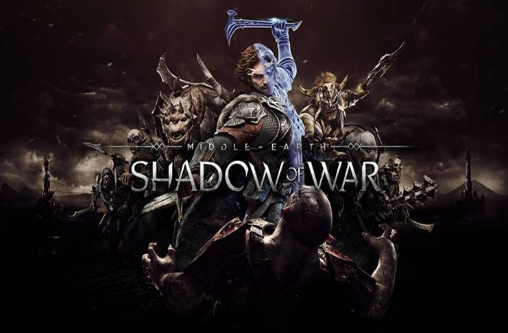 Shadow of War’ın hikaye fragmanı etkileyici bir şekilde çıkış yaptı