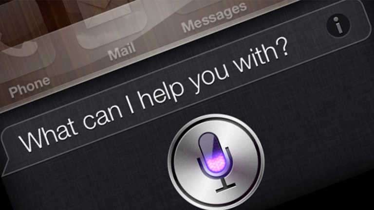 Apple Siri'ye çeviri özelliği getiriyor