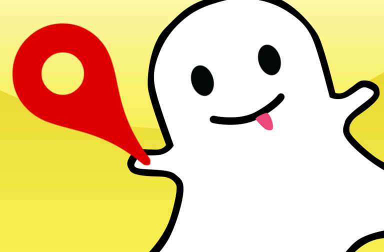 Snapchat, kullanıcılarının arkadaşlarını harita üzerinde konumunu görebilmelerini sağlayan yeni bir özellik sunduğunu açıkladı