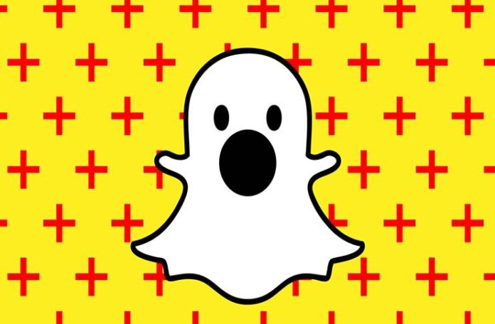 Snapchat indirme oranları düşüş yaşayınca, Snapchat bir hamle yaptı