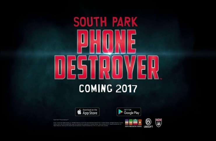 Yeni South Park mobil oyunu bu yıl çıkıyor