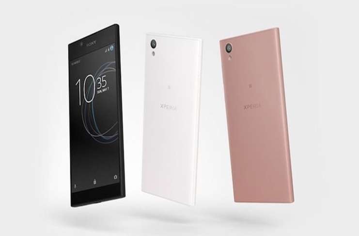 Sony Xperia L1 yeni güvenlik güncellemesi aldı