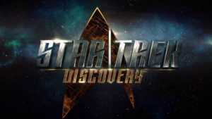 Star Trek: Discovery’nin yayın tarihi açıklandı