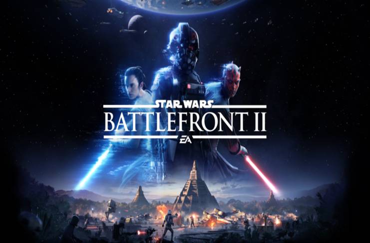 Star Wars: Battlefront II