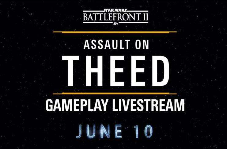 ‘Star Wars: Battlefront 2’