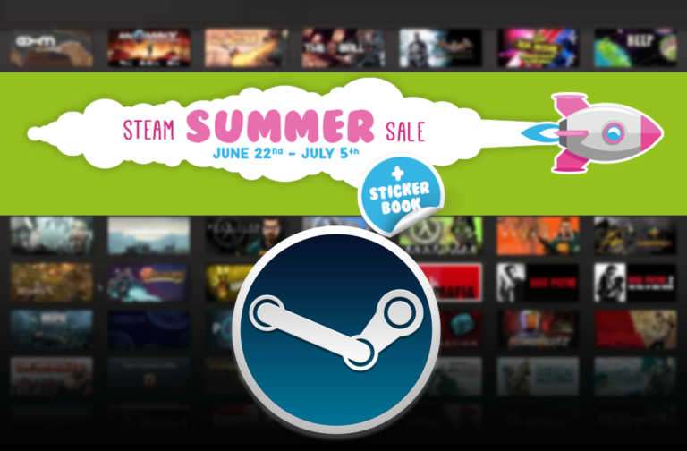 Steam 2017  yaz indirimleri Perşembe günü başlayacak ve 5 Temmuz 20:10’a kadar devam edecek