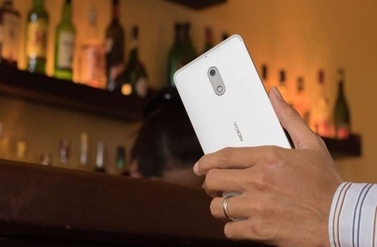 HMD Global, Nokia 9 modelini iptal ettiği ortaya çıktı