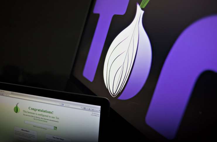 Tor Browser