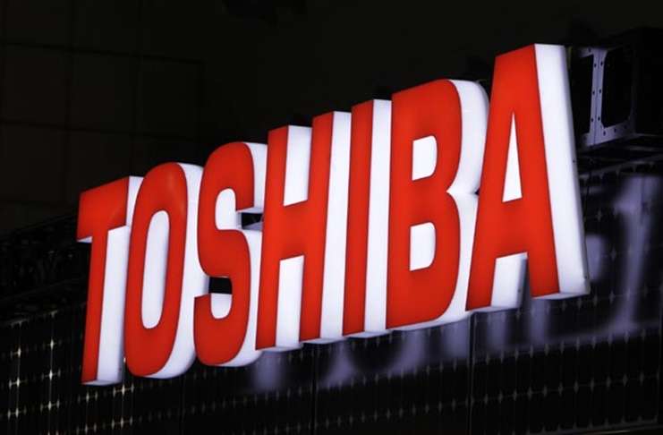 Japon teknoloji devi Toshiba birimlerini satıyor