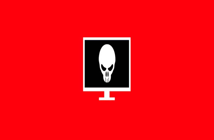 TrickBot Dyreza