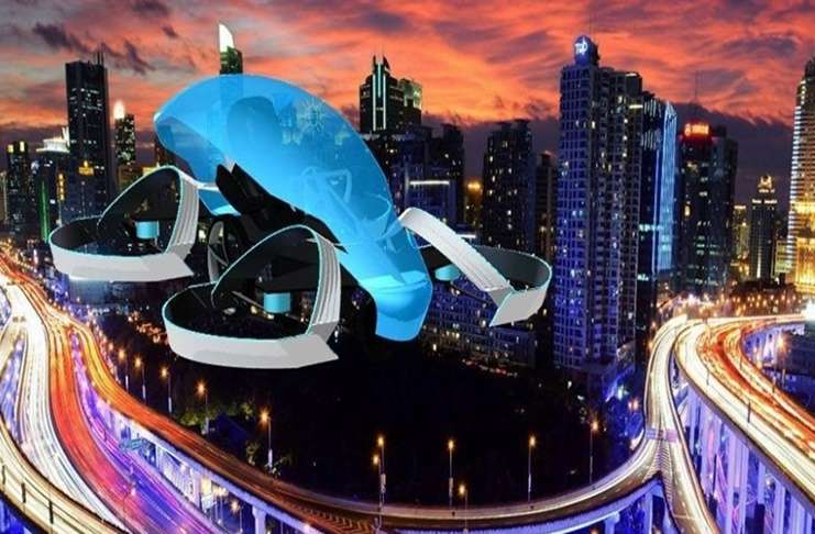 Projenin 2020 yılında tamamlanması bekleniyor