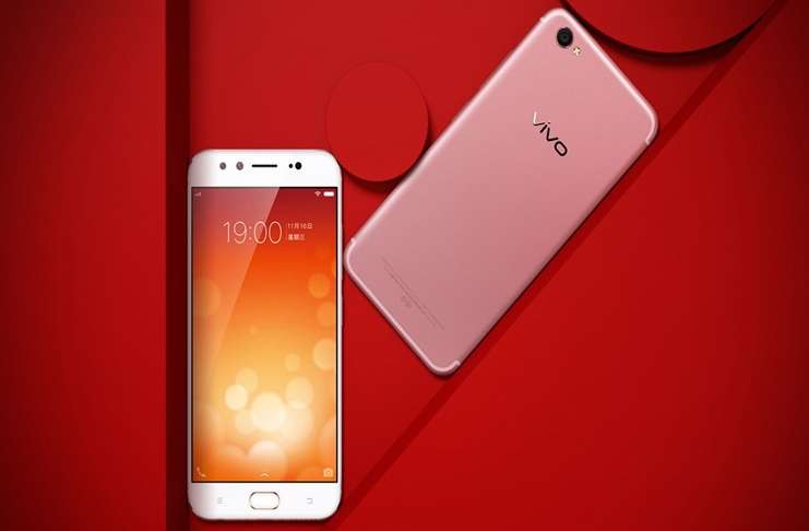 Vivo X9s ve X9s Plus akıllı telefonları için tanıtım tarihi verildi