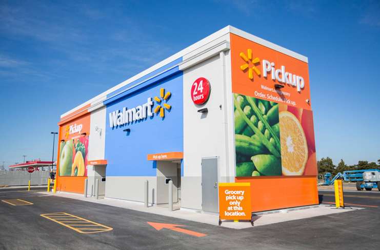 Dünya çapında şubeleri olan Amerikan perakende satış şirketi Walmart, Amazon’un bakkaliye alışverişleri için çevrimiçi sipariş verilebilen servisine rakip olma arayışları içerisinde.
