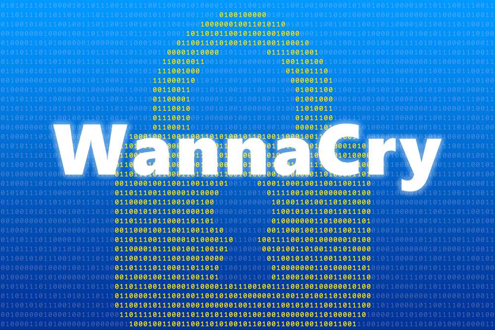 WannaCry fidye yazılımı, İngiltere’deki bir hastanenin sistemine bulaştığında herkesin dikkatini çekmişti