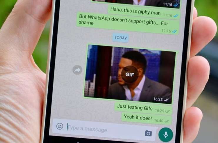6 saniyelik videolarınızla eğlenceli GIF'ler yapın