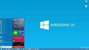 Windows 10 tüm sürümlerine düzenleme getirdi