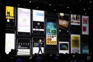 Apple’ın duyurduğu iOS 11 fotoğraf meraklıları için bir üst seviyeyi vaat ediyor.