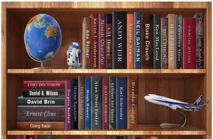 Xprize ‘Bilim Kurgu Konseyi’