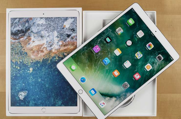 Apple'ın yeni iPad Pro şimdiye kadar yapılmışların en iyisi