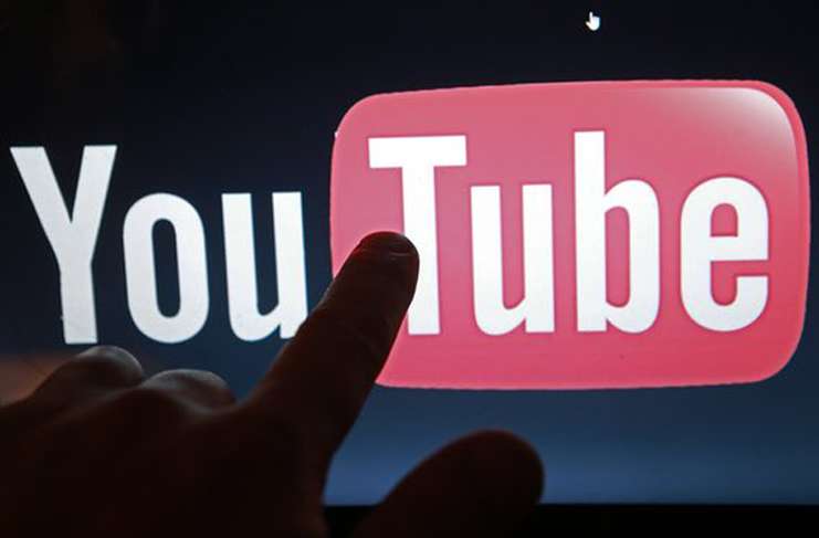 Youtube mobil uygulaması, videoları farklı ekran boyutlarında gösterecek