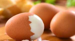  Günde bir yumurta yemesinin çocukların gelişimine katkısı büyük