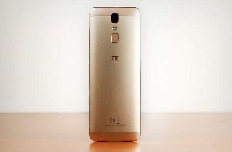 ZTE Blade A6, WiFi Sertifikası ile ortaya çıktı