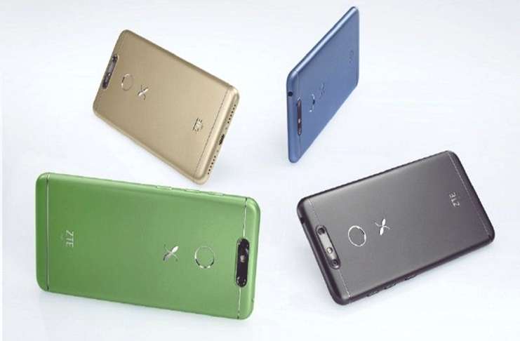ZTE, Small Fresh 5 piyasaya çıkmaya hazır!