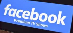 Facebook, internet televizyon dünyasına giriş yapıyor
