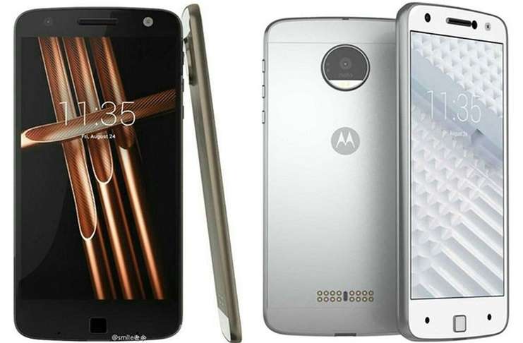 Motorola’nın yeni akıllı telefonu Moto X4, Geekbench’te ortaya çıktı