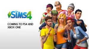The Sims 4, artık oyun konsollarında yer alacak