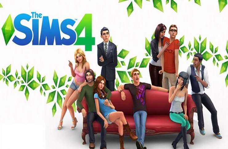 The Sims 4, artık oyun konsollarında yer alacak