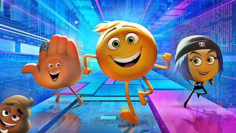 The Emoji Movie | Emoji Filmi