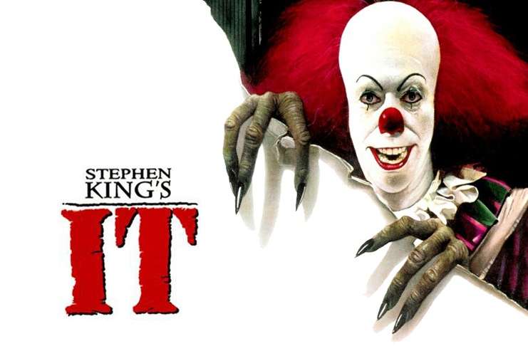 Beyazperdeye uyarlanan sinema film “It”den yeni fragman yayınlandı