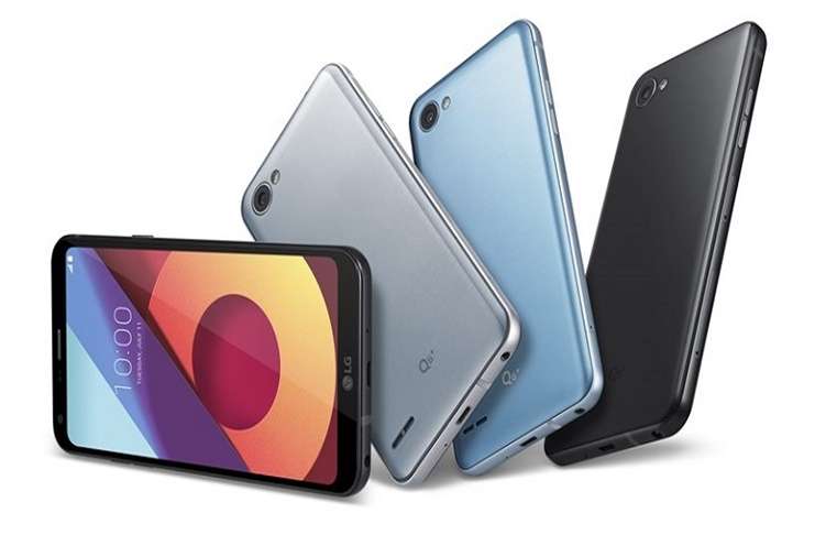 LG’nin yeni telefonu Q6’nın Avrupa’da çıkış tarihi belli oldu