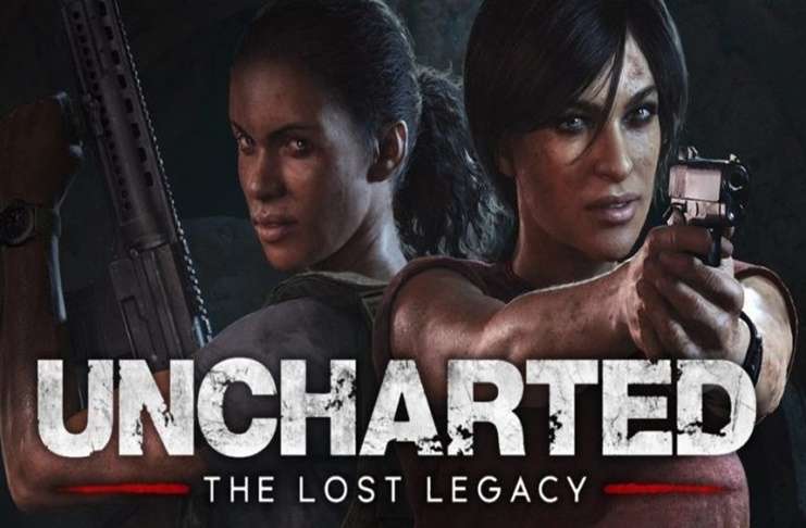 Uncharted The Lost Legacy için yeni 15 dakikalık oynanış videosu