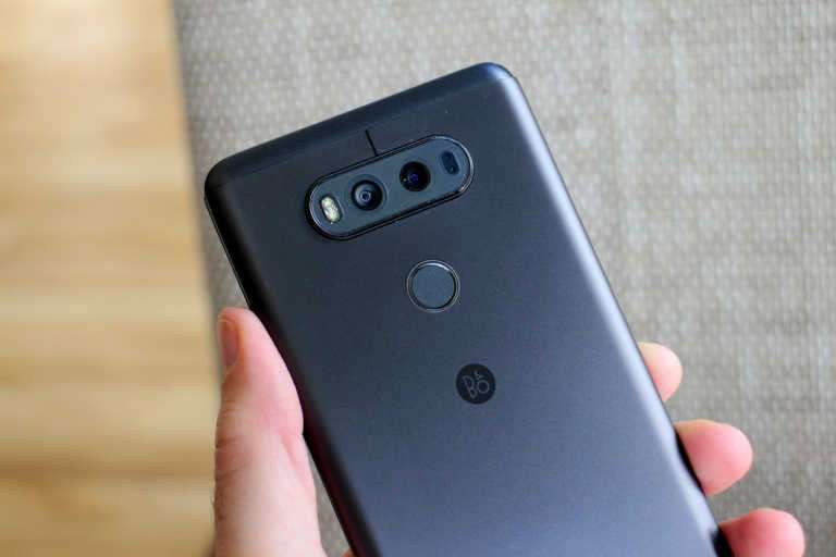 LG V30’un yeni konsept videosu yayınlandı!